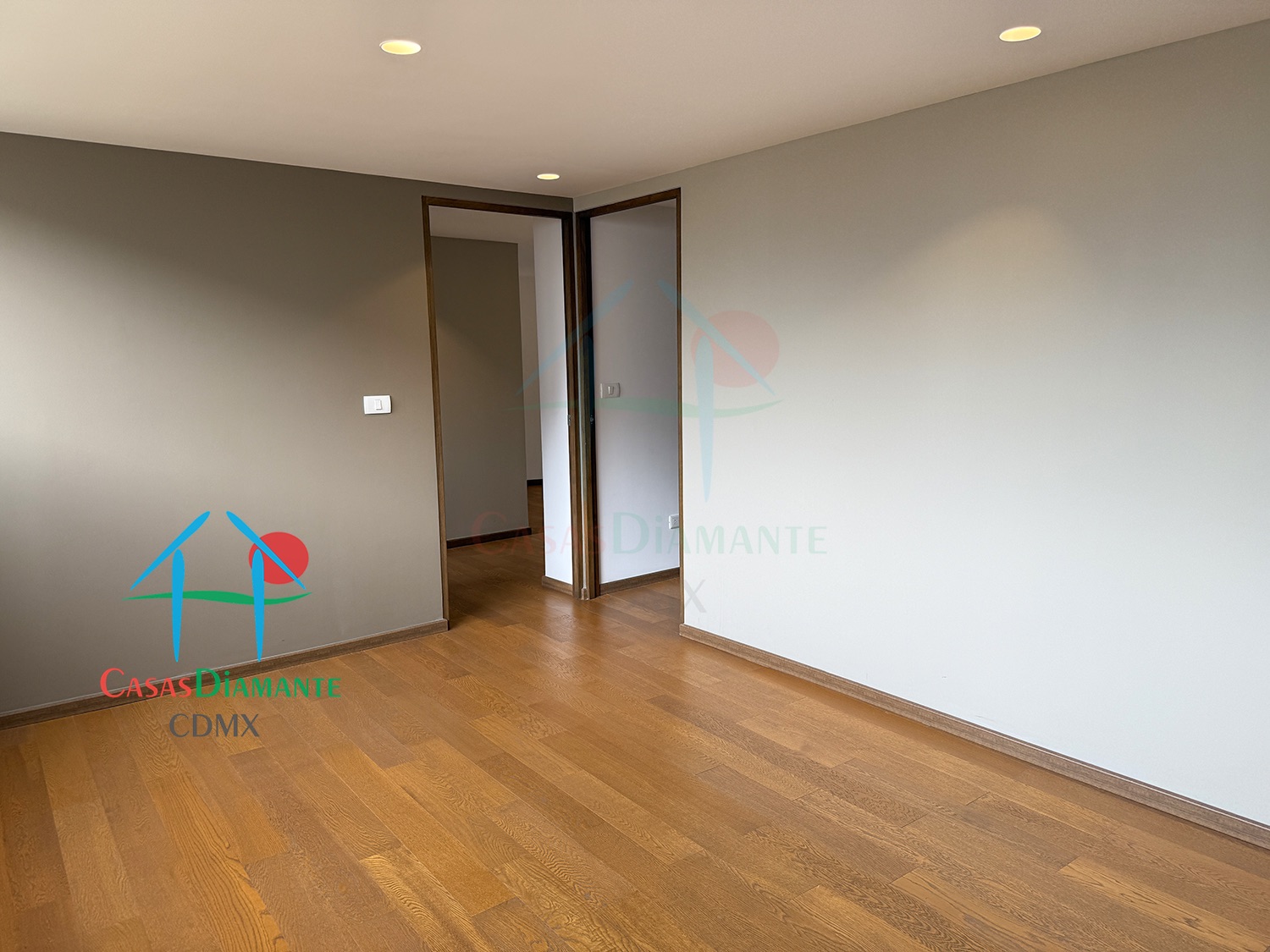 Del Valle Mariscal Sucre A - Sala de televisión 2